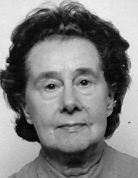 Françoise Wacken