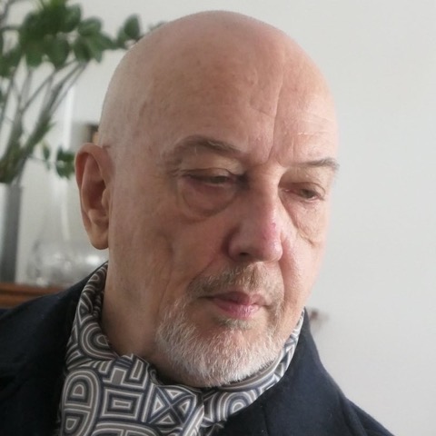 Jean Luc Werpin (nouveau membre)