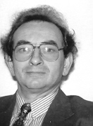 Jean-Louis Cornellie