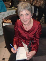 Martine Rouhart