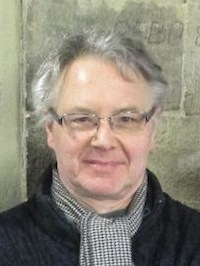 Éric Allard (nouveau membre)