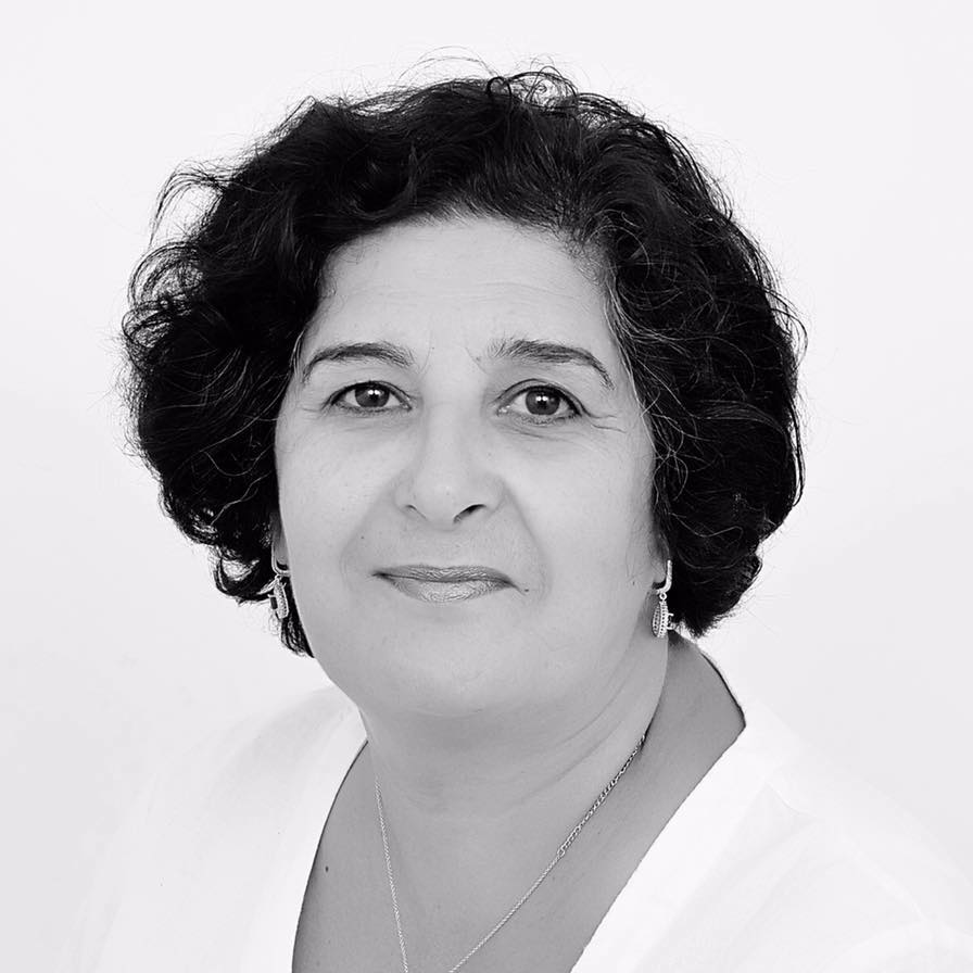 Fatiha Saïdi (nouveau membre)