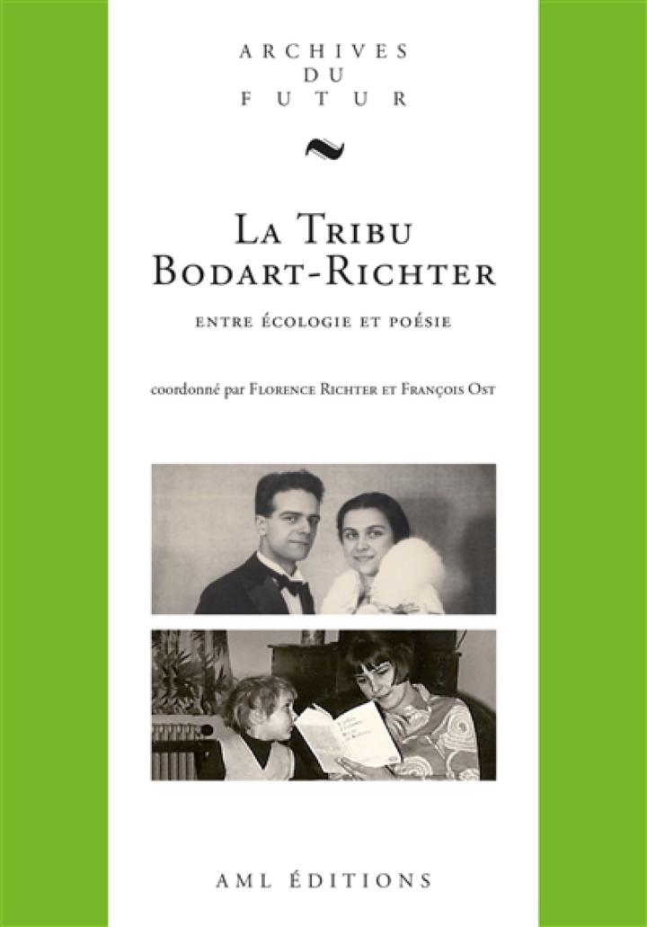 FLORENCE RICHTER & AL. - La tribu Bodart-Richter