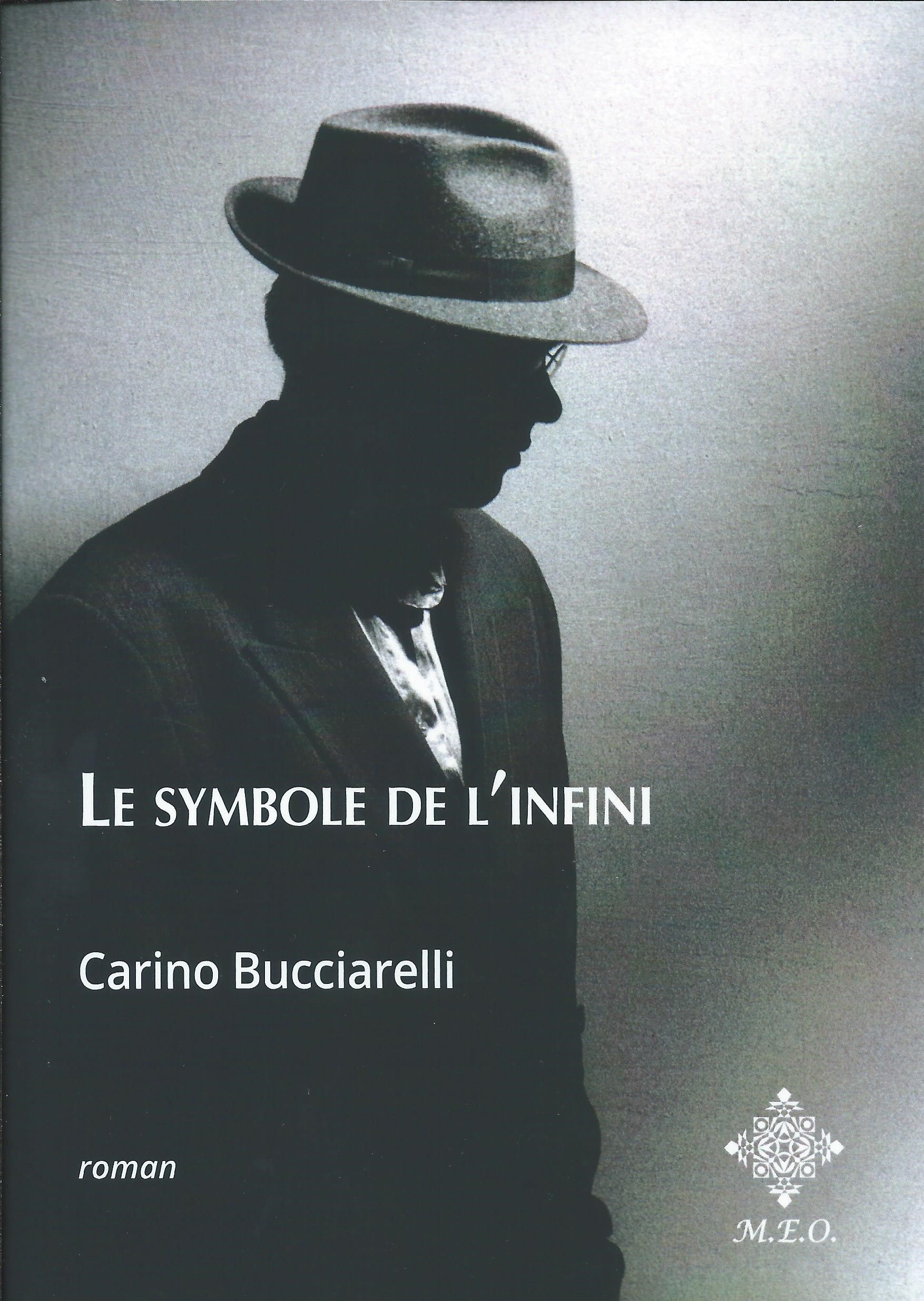 CARINO BUCCIARELLI - Le symbole de l'infini
