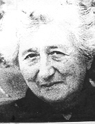 Marie-Jo Gobron